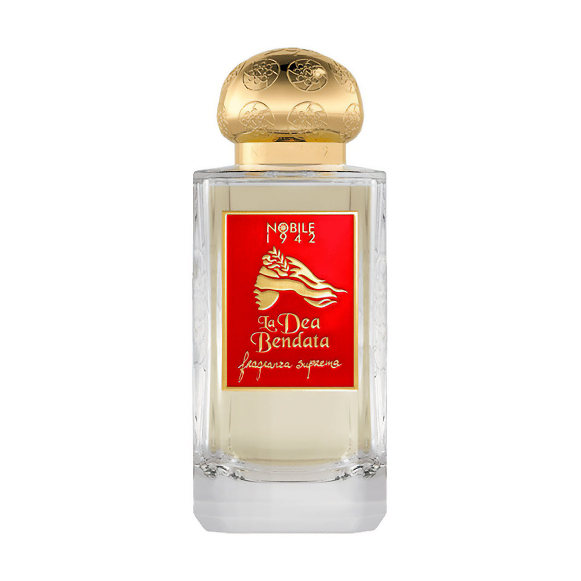 

Nobile 1942 La Dea Bendata Парфумована вода унісекс, 75 мл