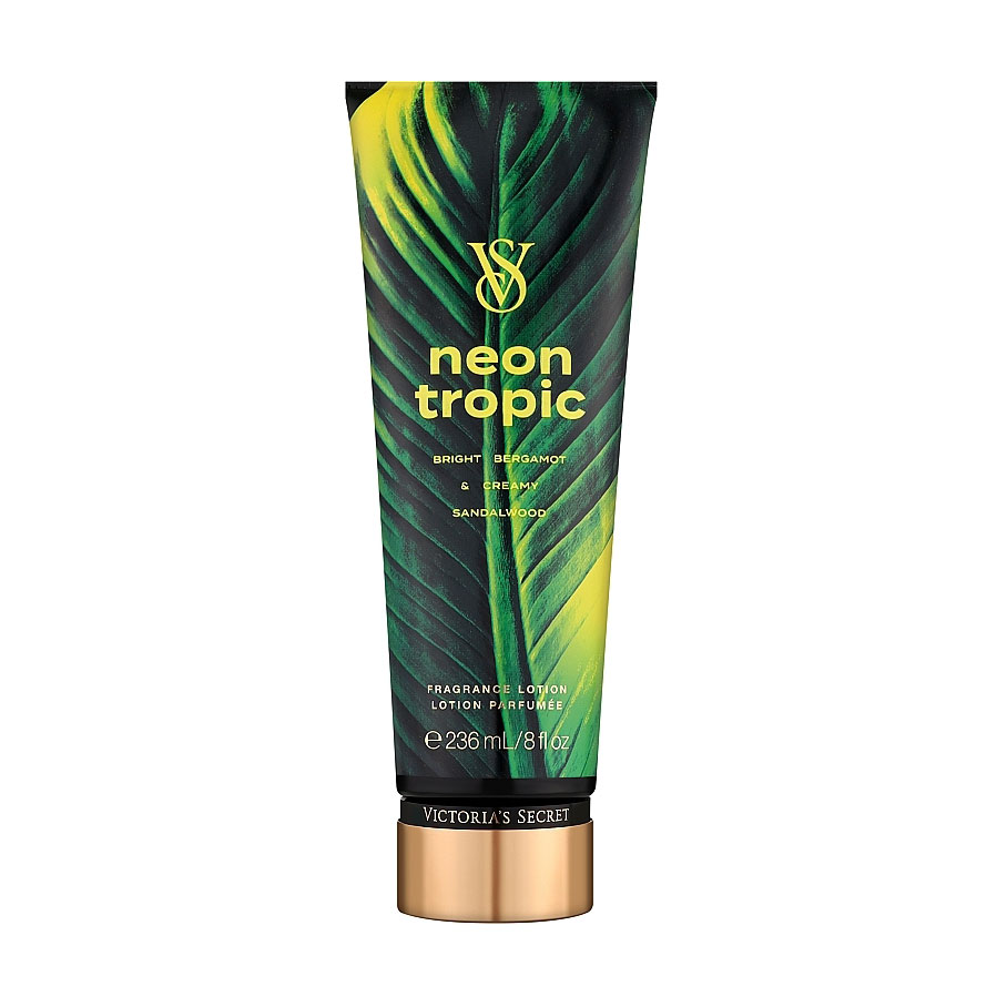 

Парфумований лосьйон для тіла Victoria's Secret Neon Tropic жіночий, 236 мл