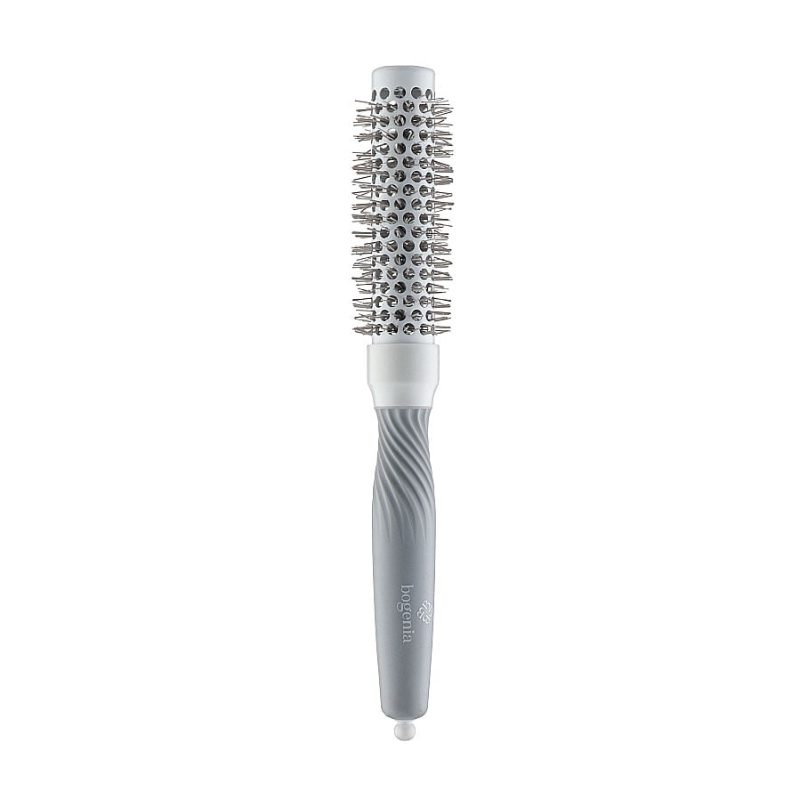 

Браш для волосся Bogenia Ionic Ceramic Pro діаметр 25 мм (BG300)