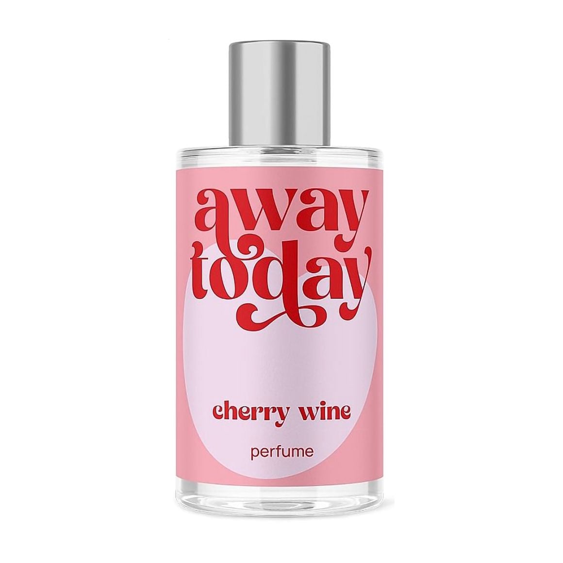 Away Today Cherry Wine Парфуми жіночі, 50 мл