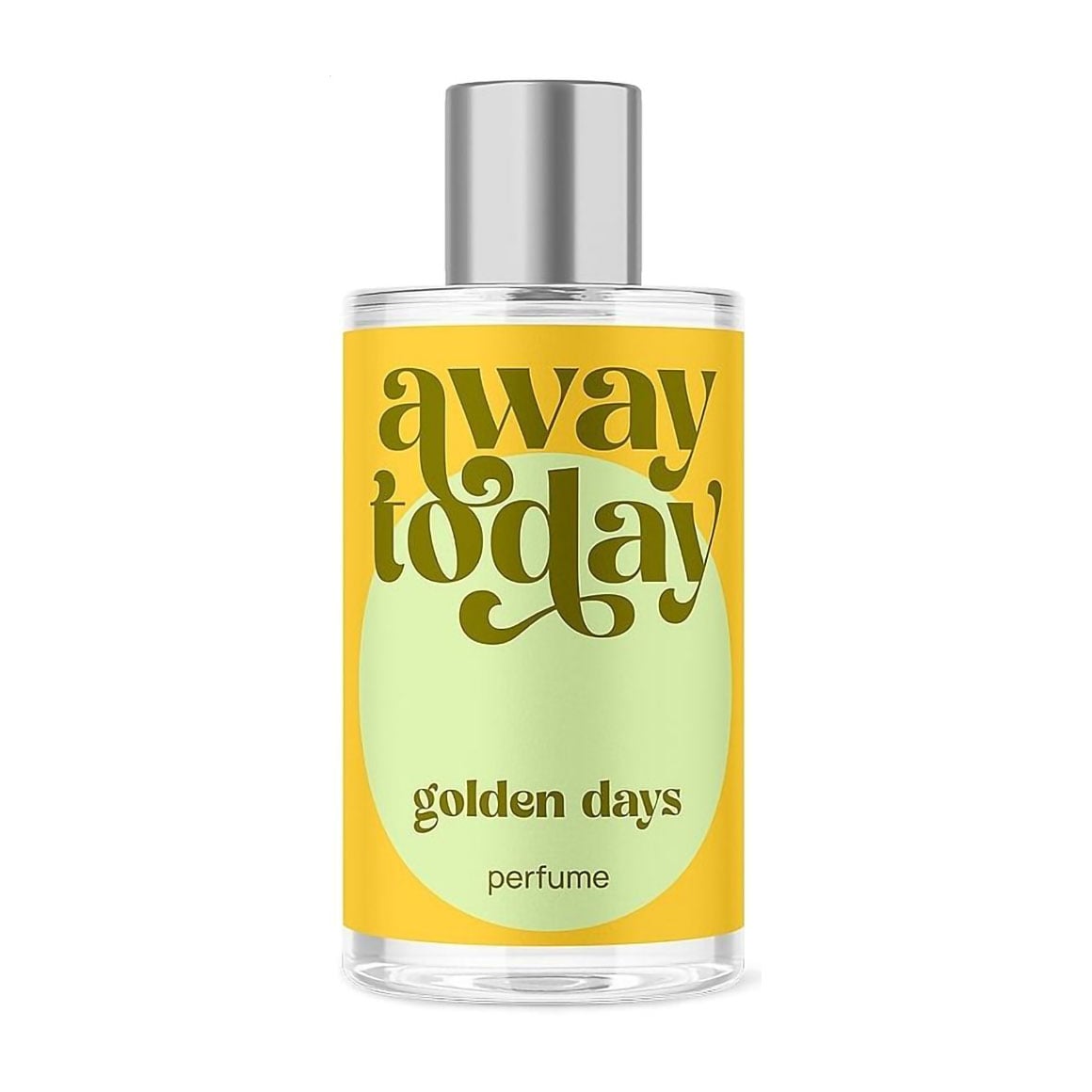 Away Today Golden Days Парфуми жіночі, 50 мл