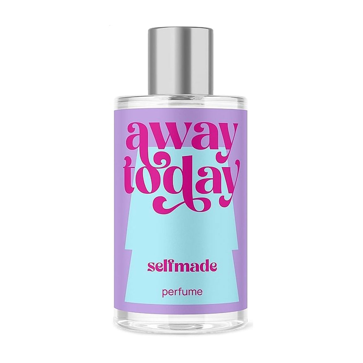 

Away Today Selfmade Парфуми жіночі, 50 мл