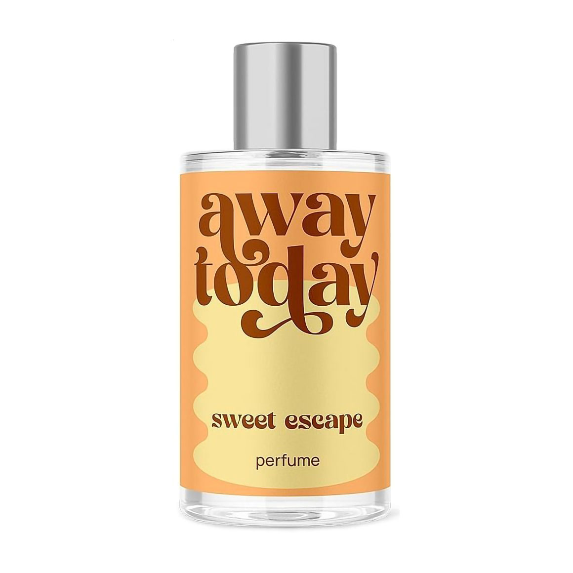 Away Today Sweet Escape Парфуми жіночі, 50 мл