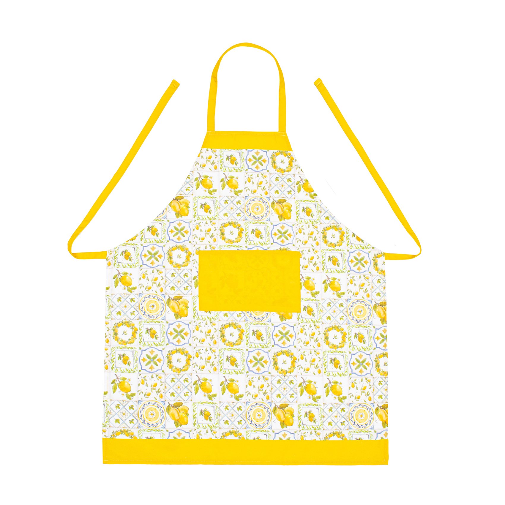 

Фартух Home Line Цитрус, 68*80 см (182805)