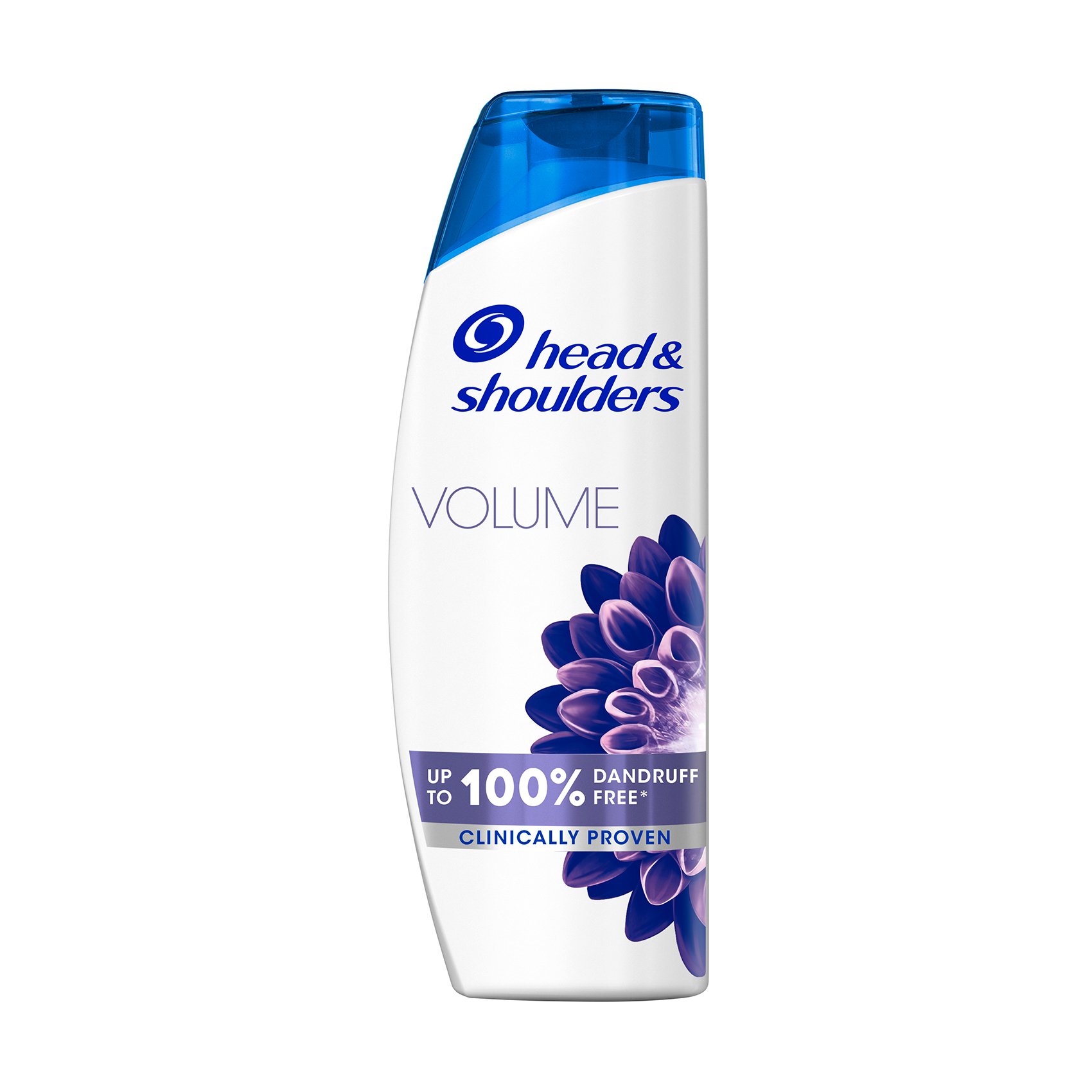 

Шампунь проти лупи Head & Shoulders Об'єм від самих коренів, 400 мл