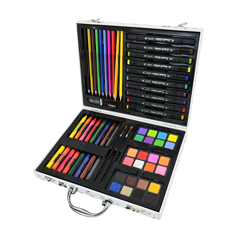 

Набір для малювання Shantou Jinxing від 3 років, 43 предмета (CE150413)