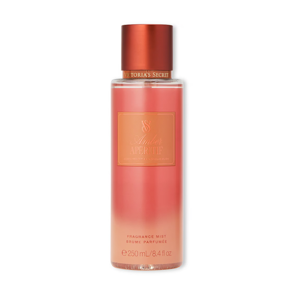 

Парфумований міст для тіла Victoria's Secret Amber Aperitif жіночий, 250 мл