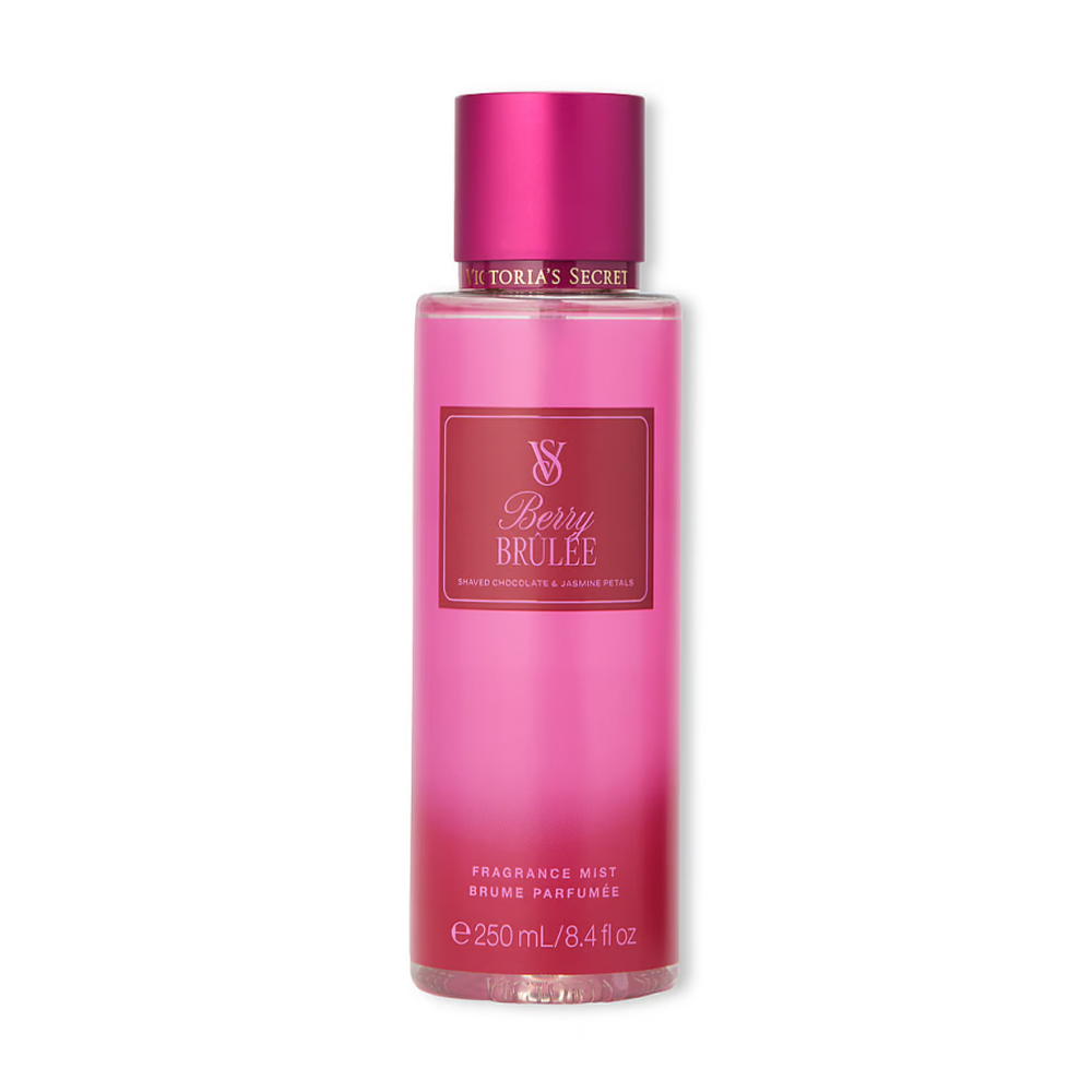 

Парфумований міст для тіла Victoria's Secret Berry Brulee жіночий, 250 мл