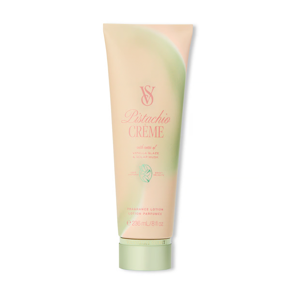 

Парфумований лосьйон для тіла Victoria's Secret Pistachio Creme жіночий, 236 мл