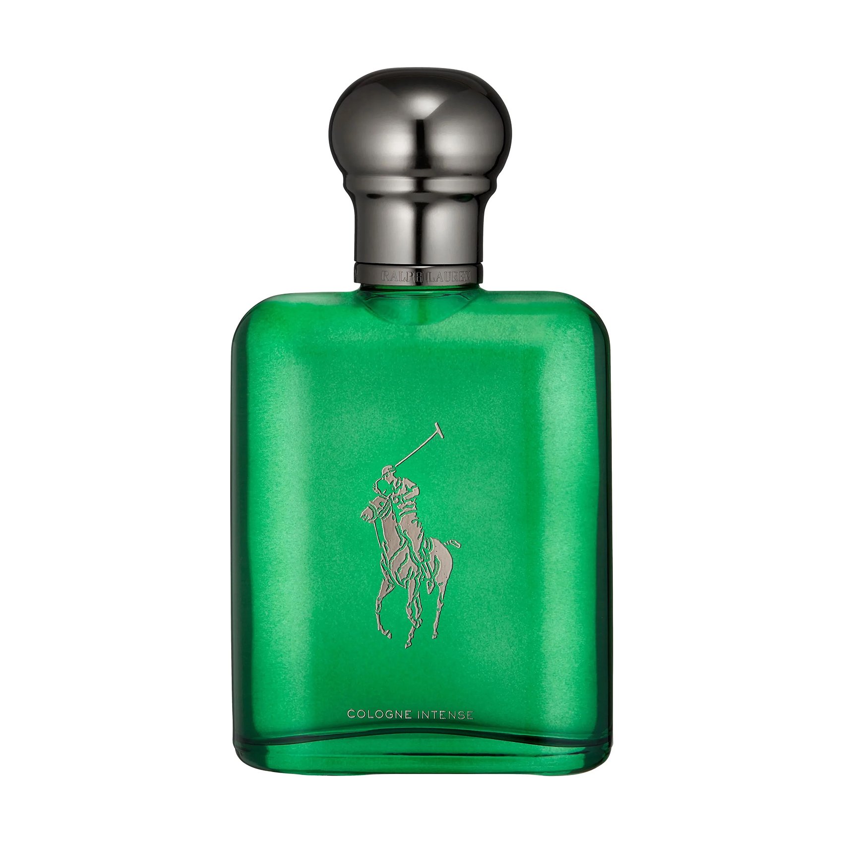 

Ralph Lauren Polo Cologne Intense Одеколон чоловічий, 125 мл