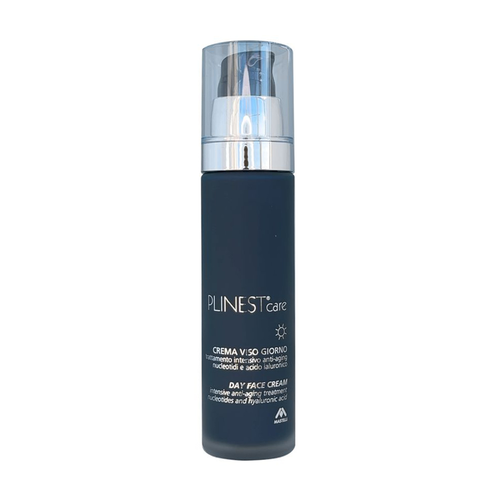 

Денний крем для обличчя Mastelli Plinest Care Day Cream, 50 мл