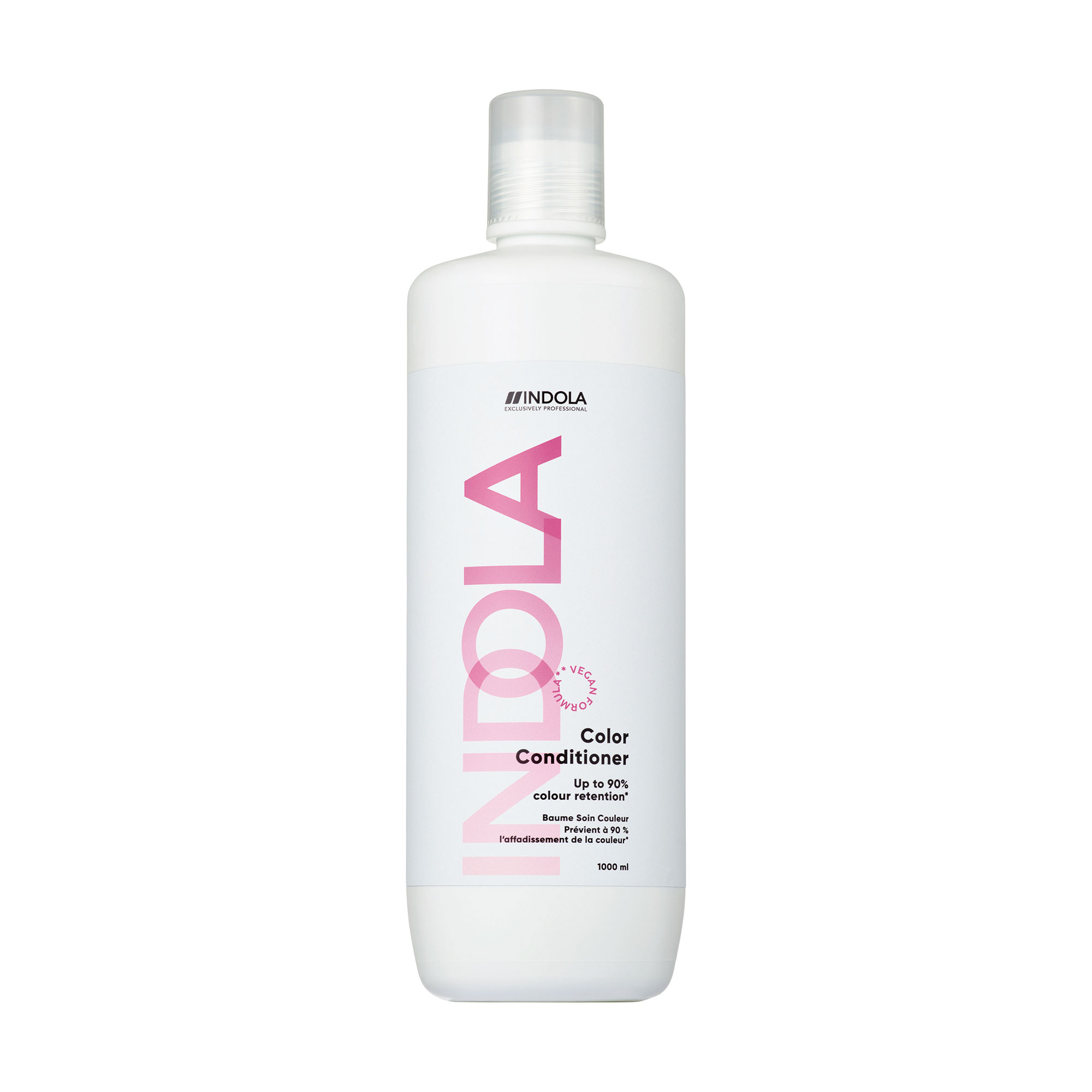 

Кондиціонер Indola Color Conditioner для фарбованого волосся, 1 л