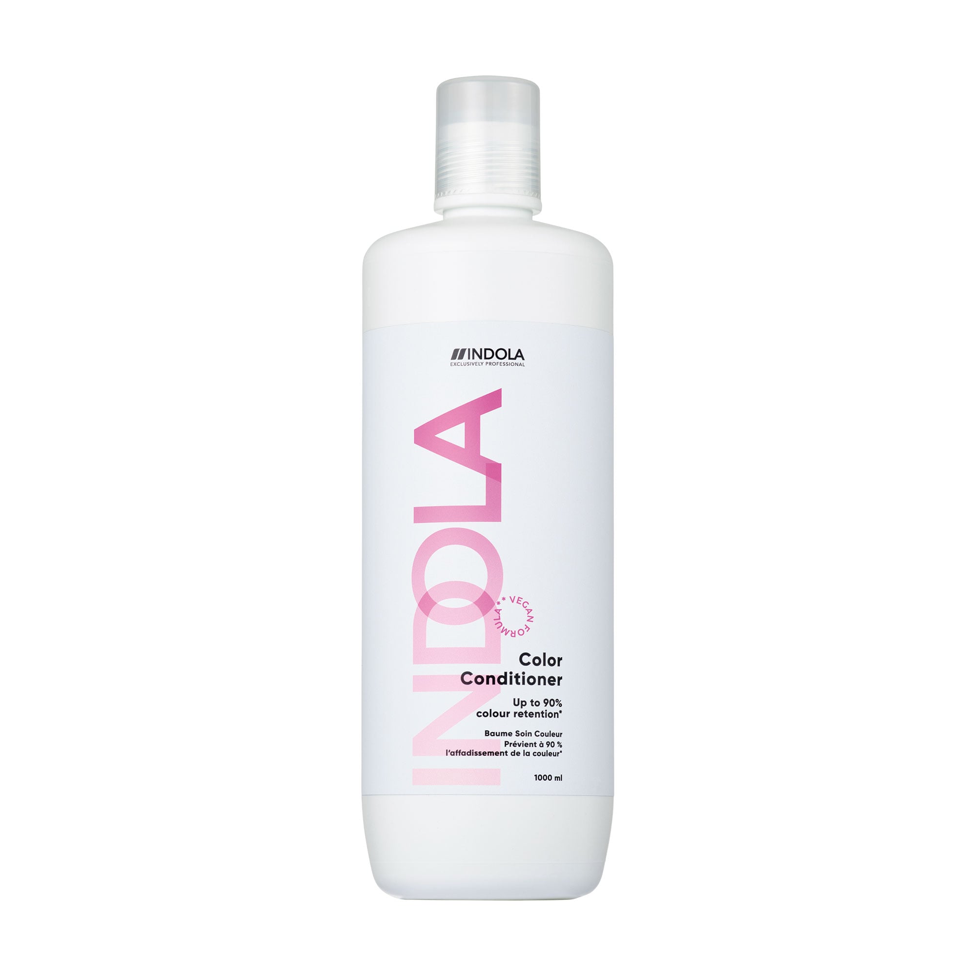 

Кондиціонер Indola Color Conditioner для фарбованого волосся, 1 л