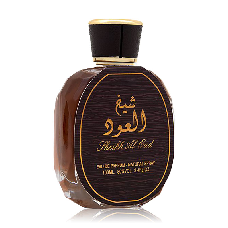 

Уцінка! Ard Al Zaafaran Sheikh Al Oud Парфумована вода чоловіча, 100 мл