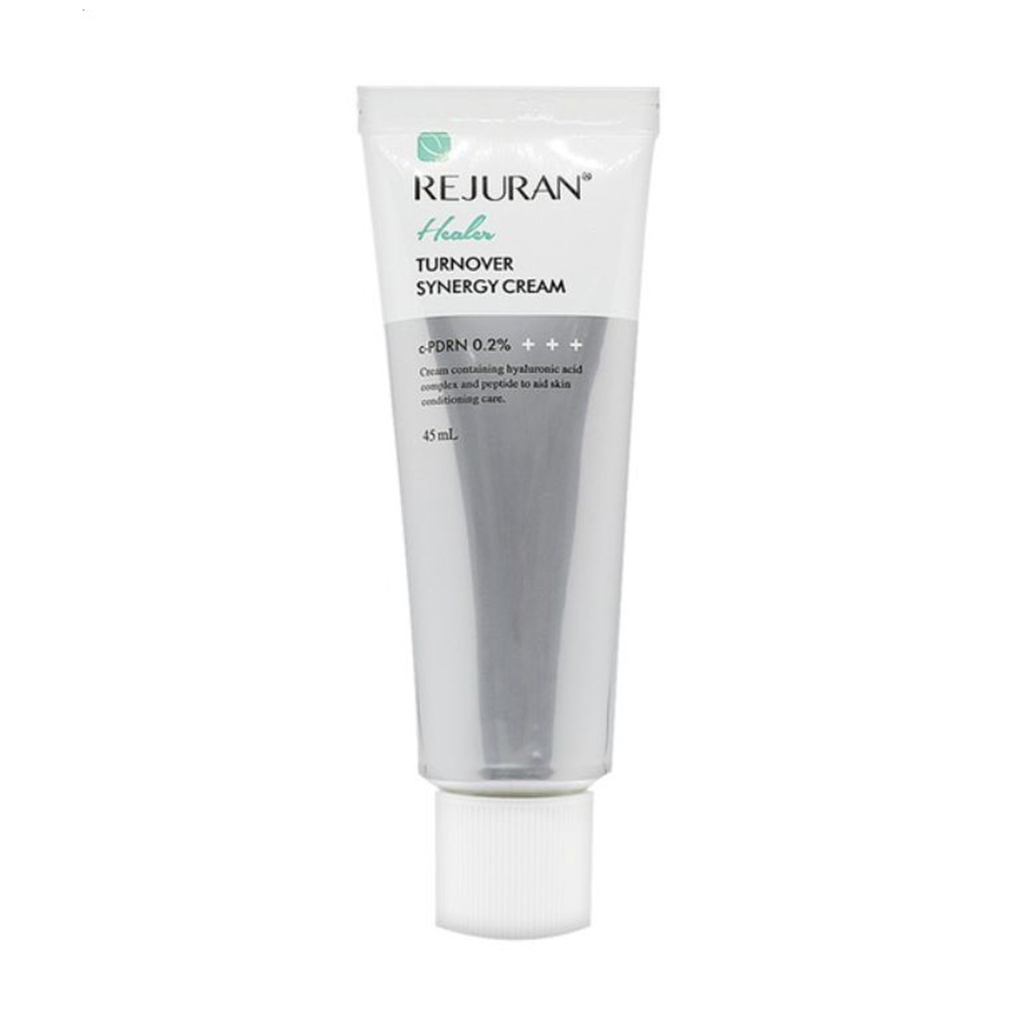 

Зволожувальний крем для обличчя Rejuran Turnover Synergy Cream, 45 мл
