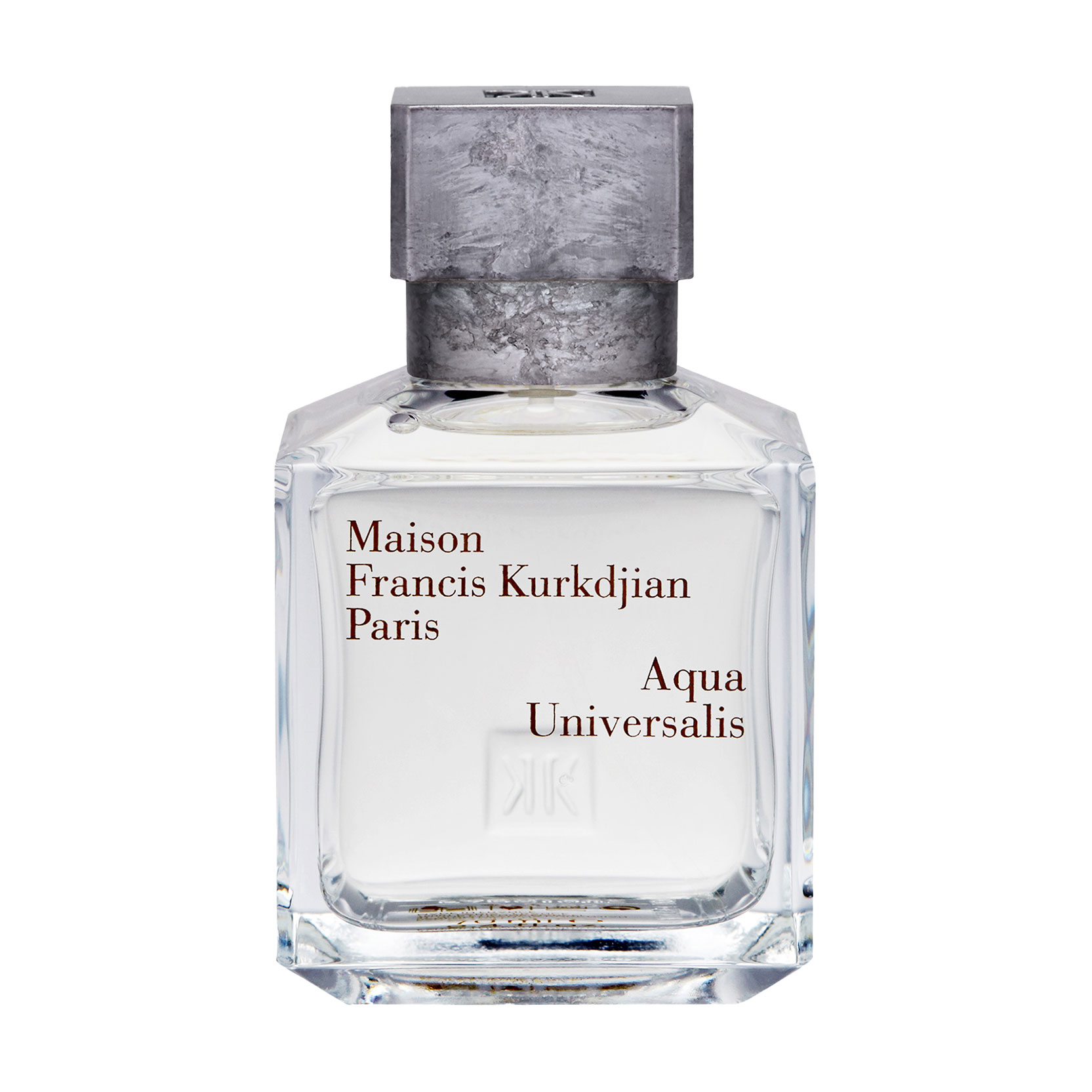 

Maison Francis Kurkdjian Aqua Universalis Туалетна вода унісекс, 70 мл (ТЕСТЕР)