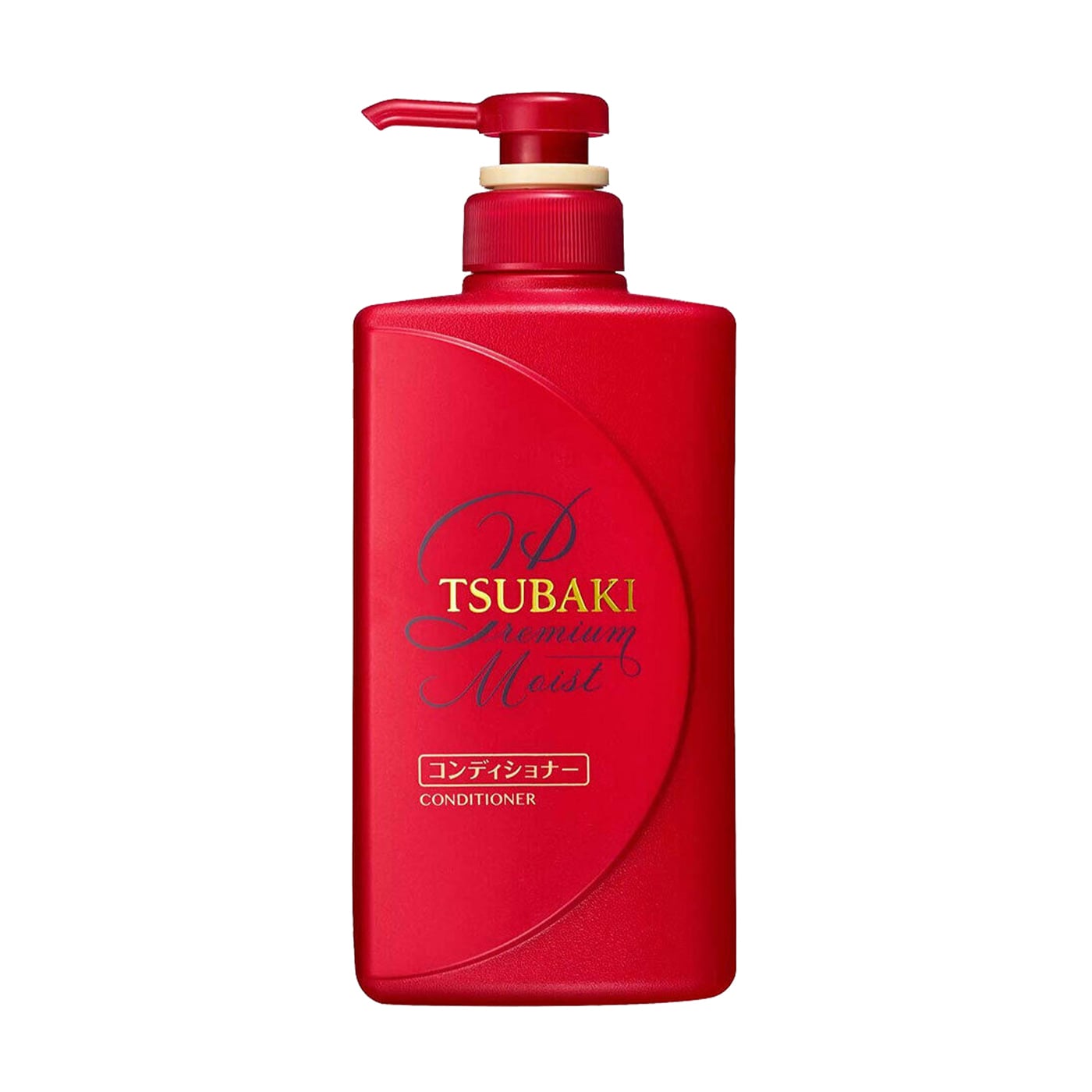 

Зволожувальний кондиціонер для волосся FineToday Tsubaki Premium Moist Conditioner, 490 мл