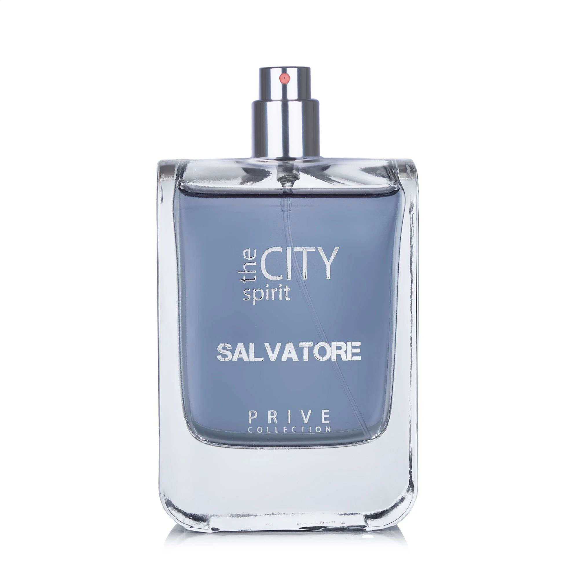 

The City Spirit Prive Salvatore Туалетна вода чоловіча, 100 мл (ТЕСТЕР)