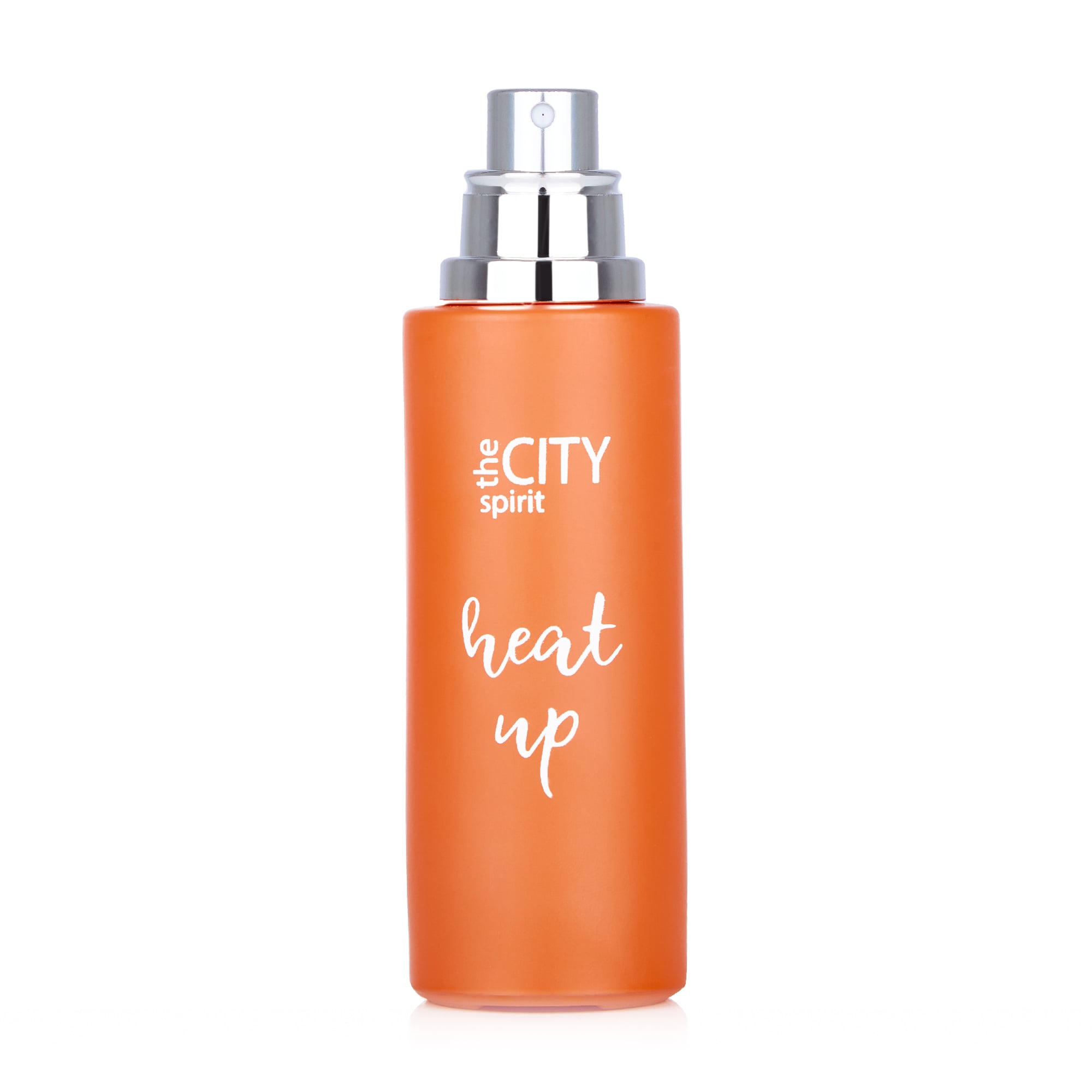 

The City Spirit Heat Up Парфумована вода жіноча, 30 мл (ТЕСТЕР)