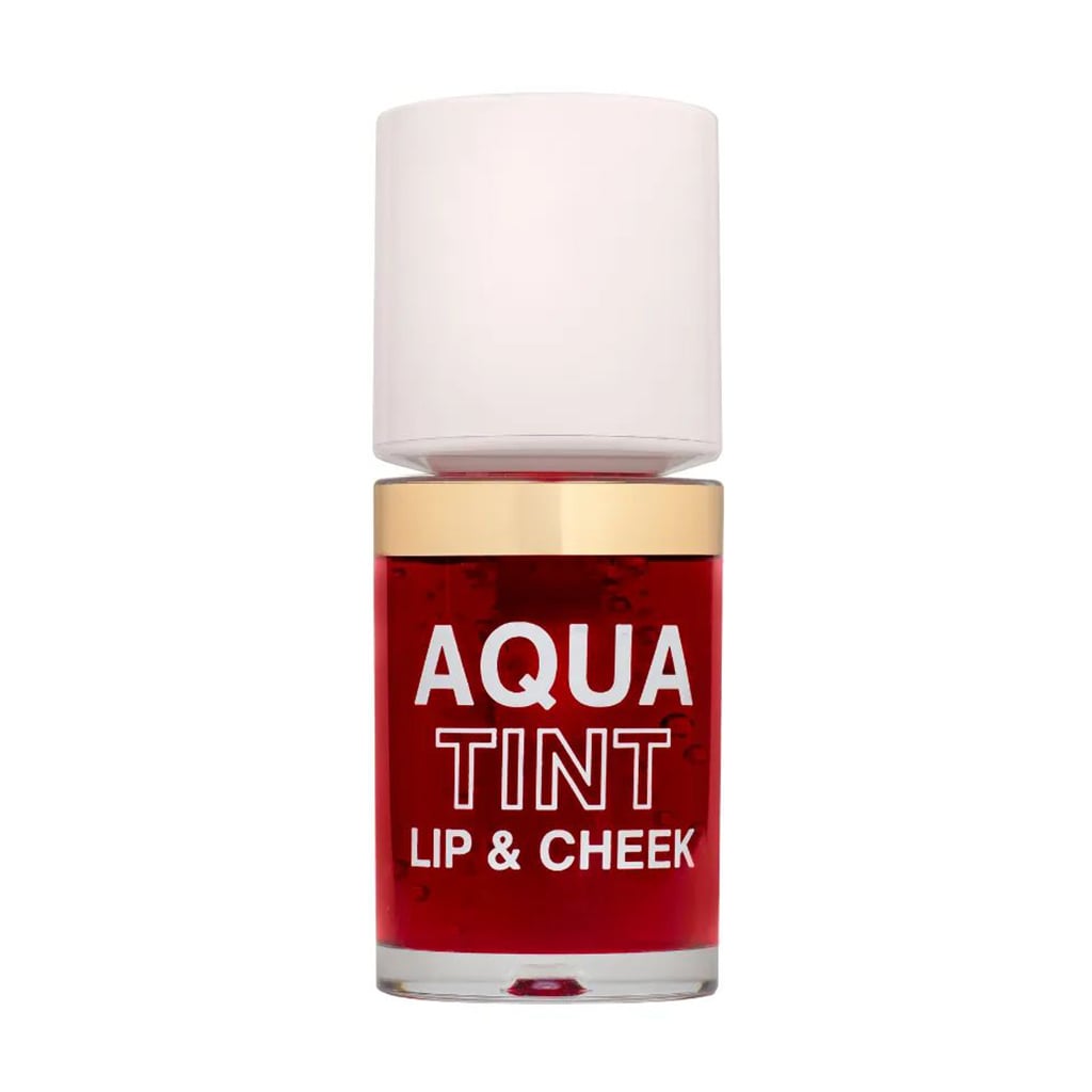 

Тінт для губ і щік TopFace Aqua Tint Lip & Cheek 01 Cherry Jam, 10 мл