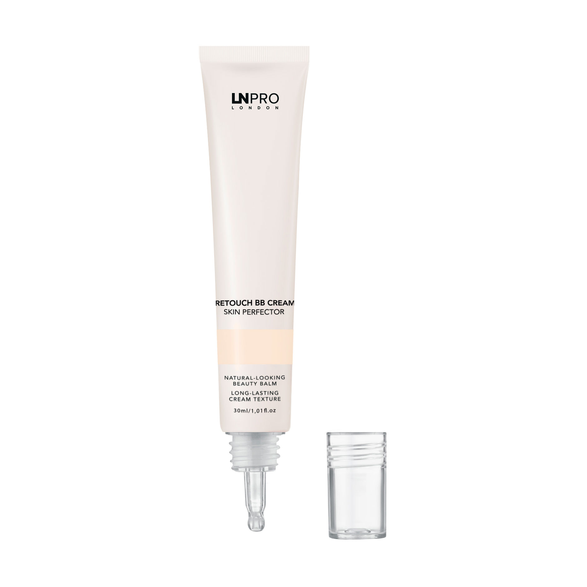 

Уцінка! BB-крем для обличчя LN Pro Retouch BB Cream Skin Perfector 105, 30 мл