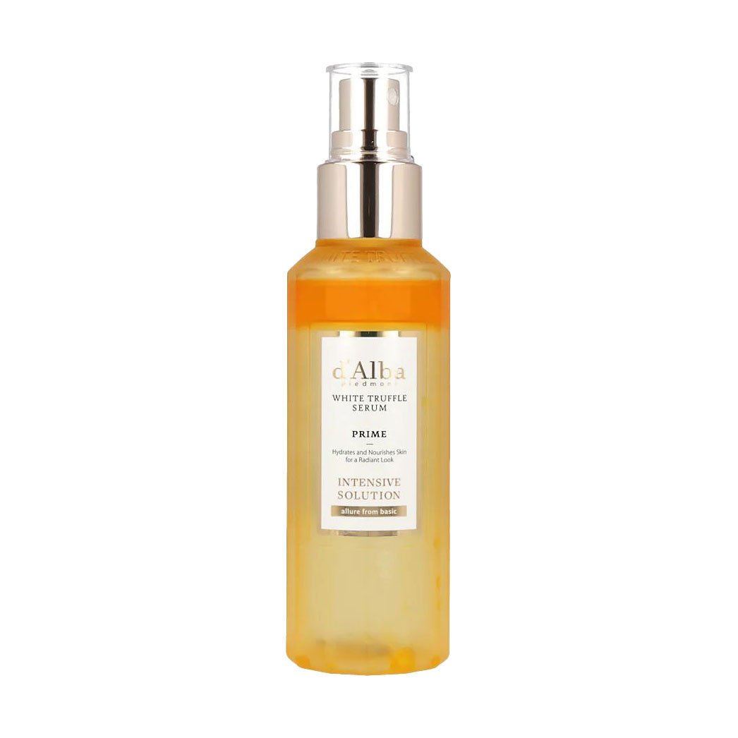 

Антивікова сироватка-міст для обличчя D'Alba White Truffle Prime Intensive Serum, 100 мл