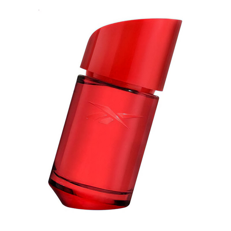 

Reebok Iconic Statement Red Парфумована вода чоловіча, 100 мл (ТЕСТЕР)