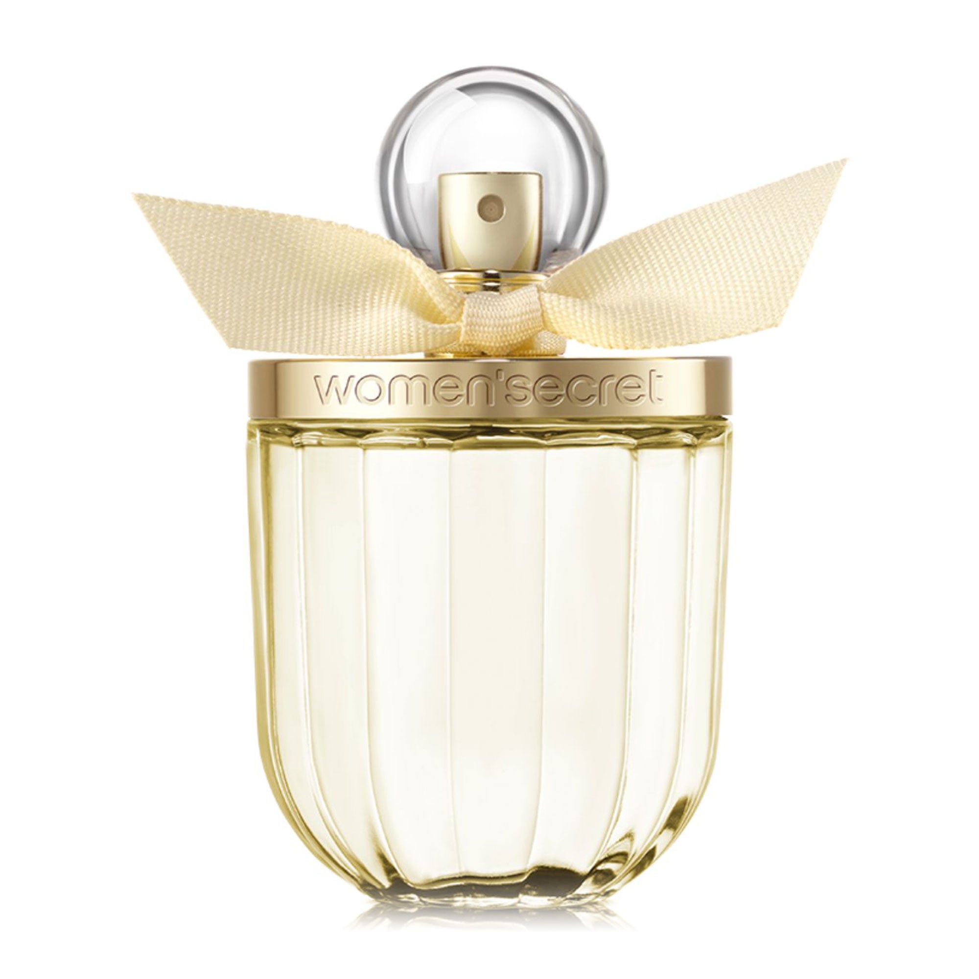 

Women'Secret Eau My Delice Туалетна вода жiноча, 100 мл (ТЕСТЕР)