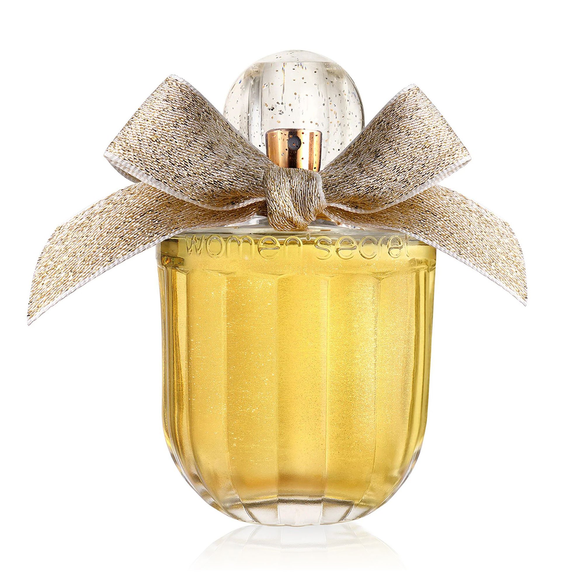 

Women'Secret Gold Seduction Парфумована вода жіноча, 100 мл (ТЕСТЕР)