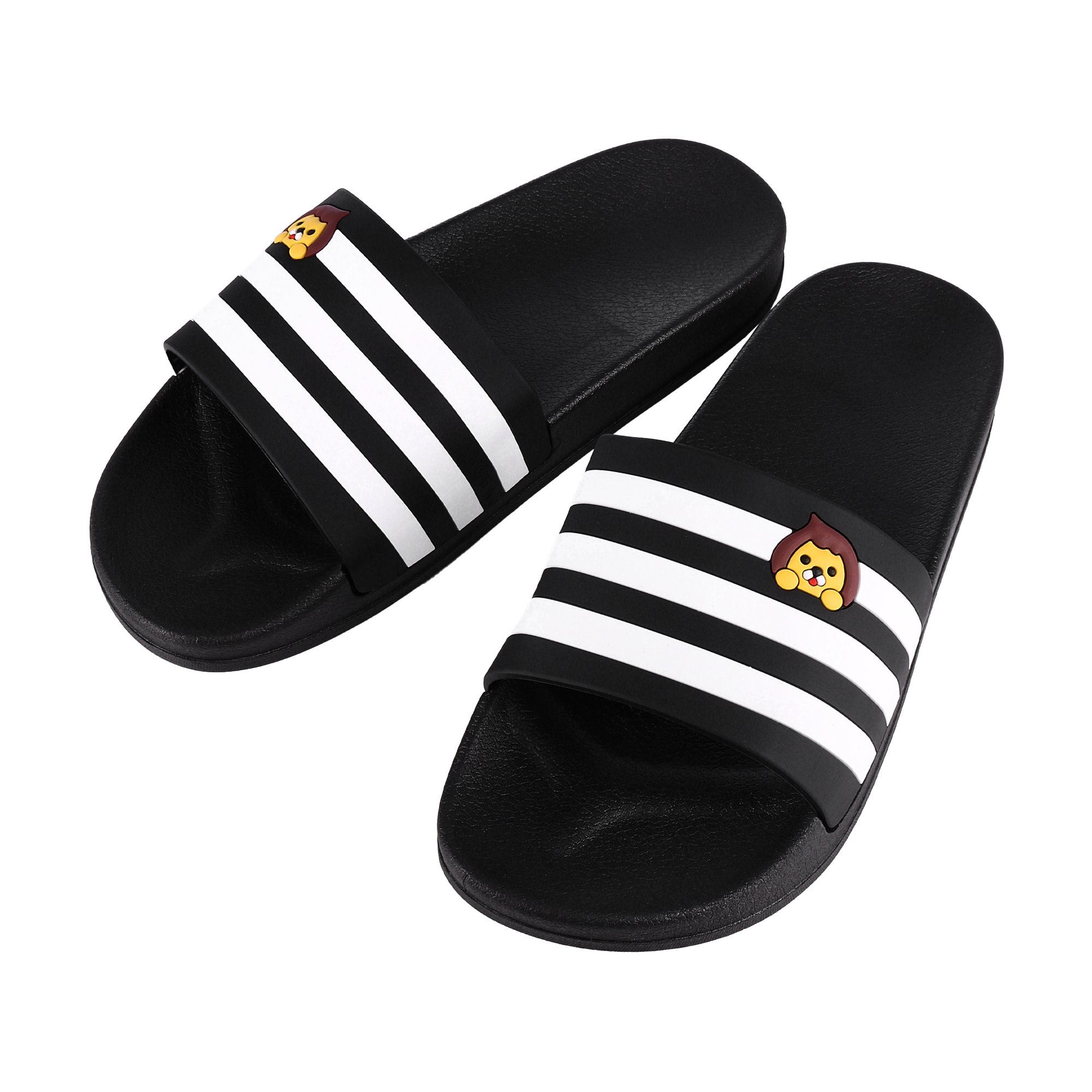 

Пляжні капці жіночі 2Step SW2025-5-Blk, розмір 36-37