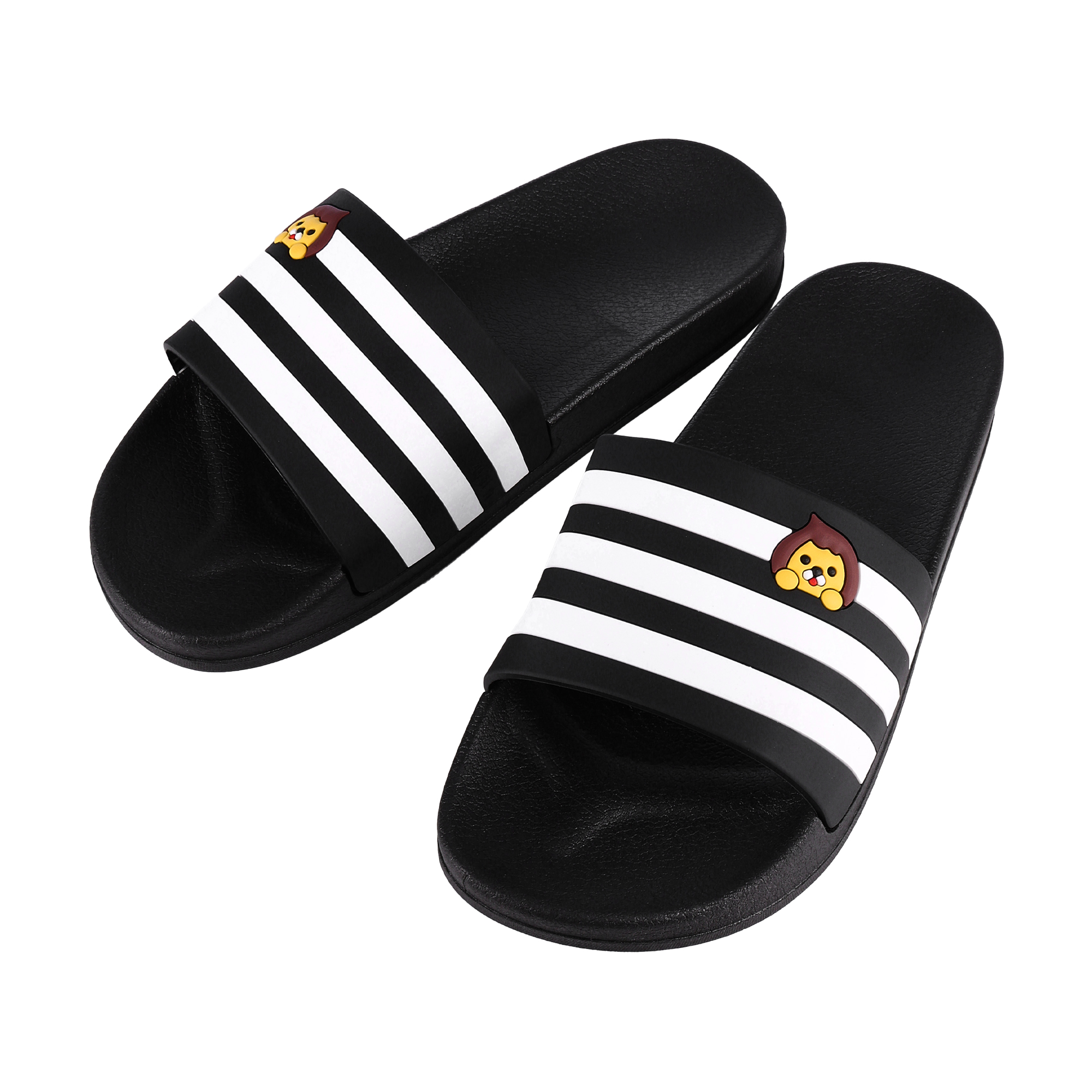 

Пляжні капці жіночі 2Step SW2025-5-Blk, розмір 40-41