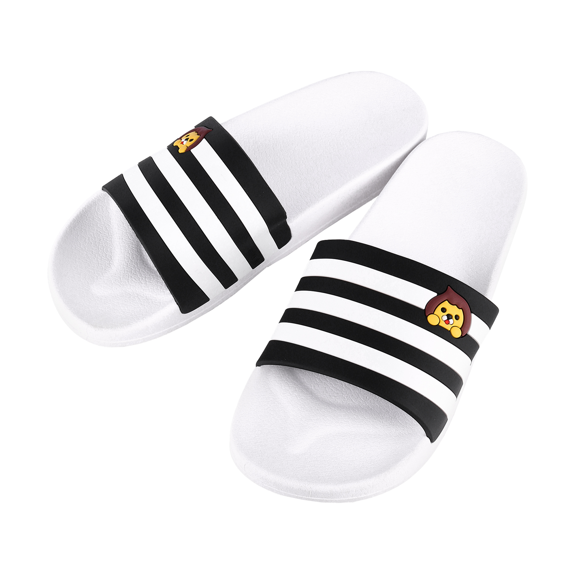 

Пляжні капці жіночі 2Step SW2025-5-Wht, розмір 40-41