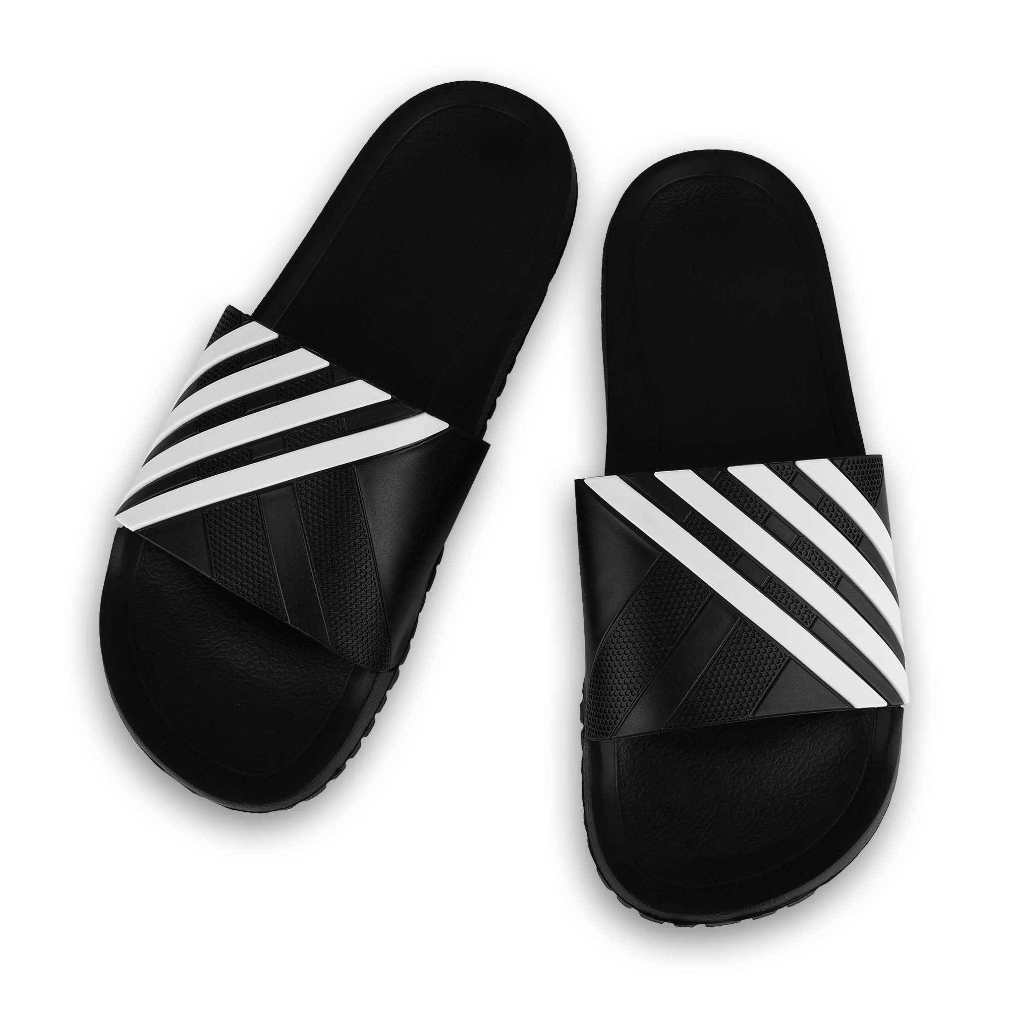 

Пляжні капці чоловічі 2Step SM2025-6-Blk, розмір 40-41