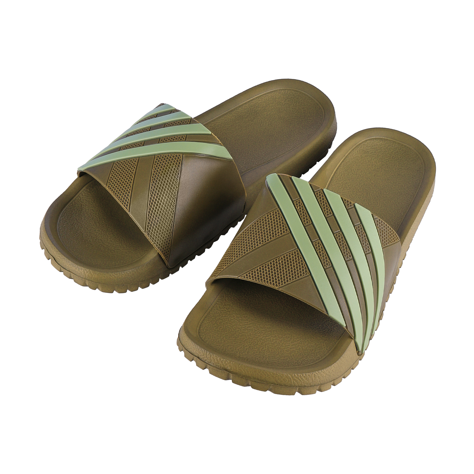 

Пляжні капці чоловічі 2Step SM2025-6-Grn, розмір 44-45