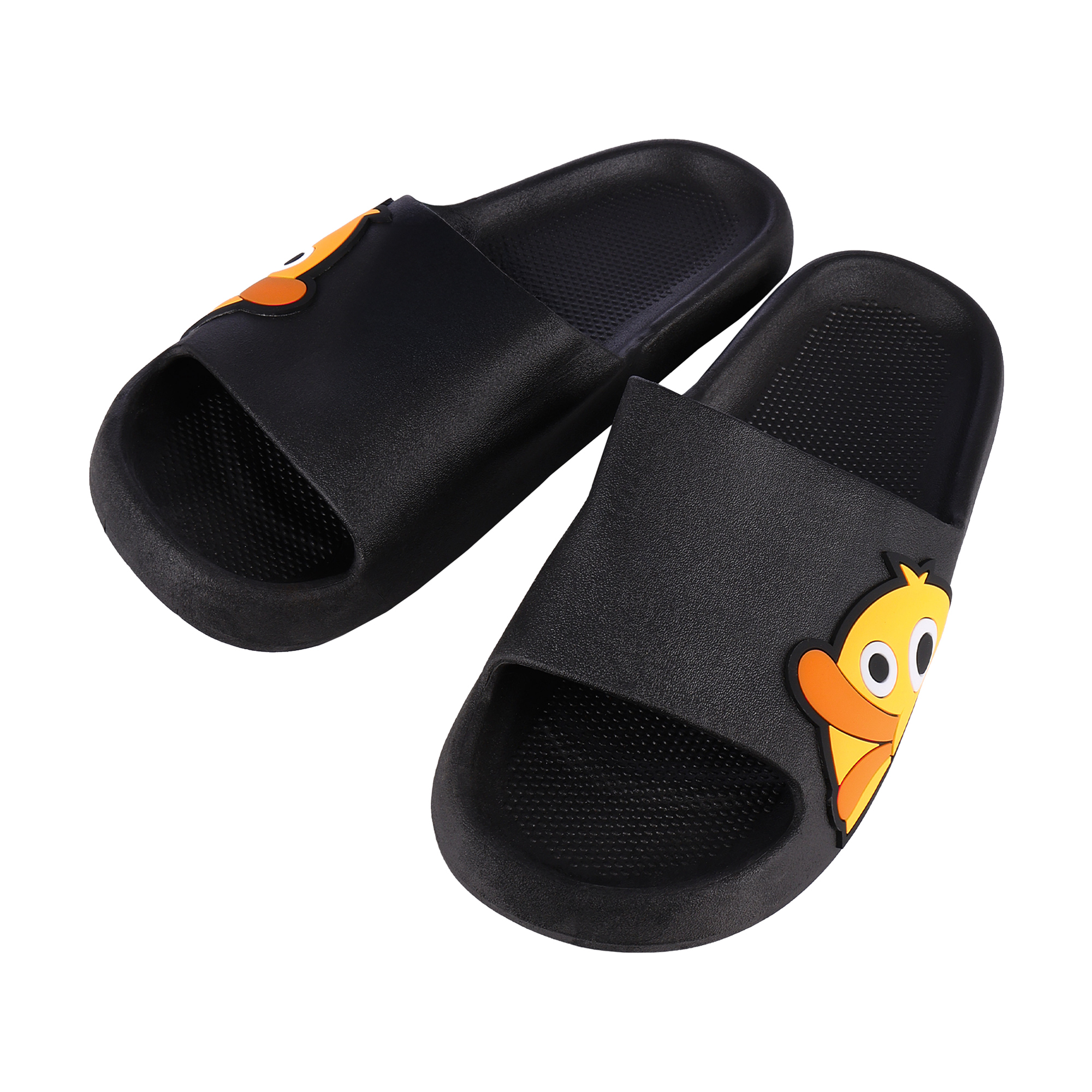 

Пляжні капці жіночі 2Step SW2025-8-Blk, розмір 38-39