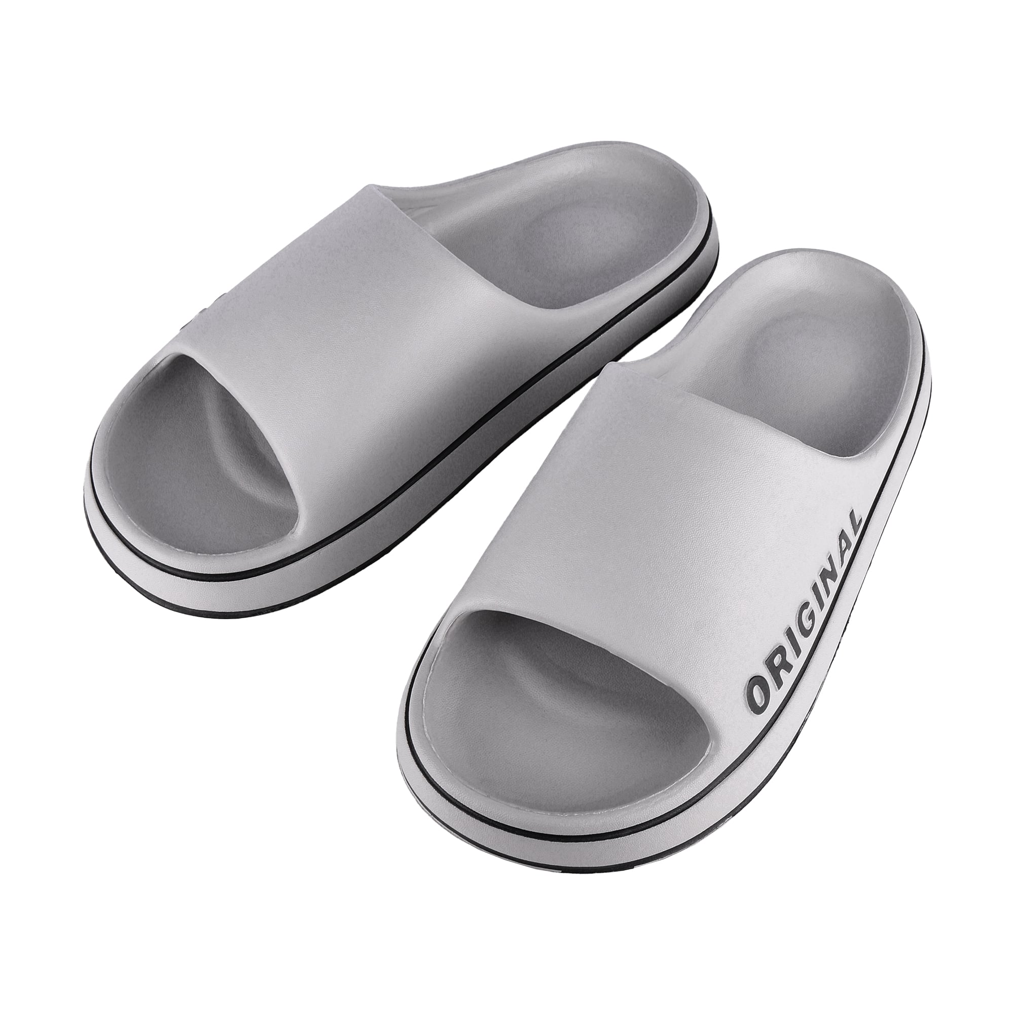 

Пляжні капці чоловічі 2Step SM2025-10-Gr, розмір 42-43