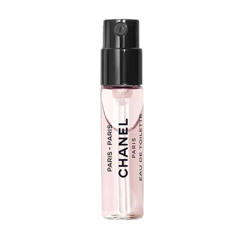 

Chanel Paris-Paris Туалетна вода жіноча, 1.5 мл (пробник)