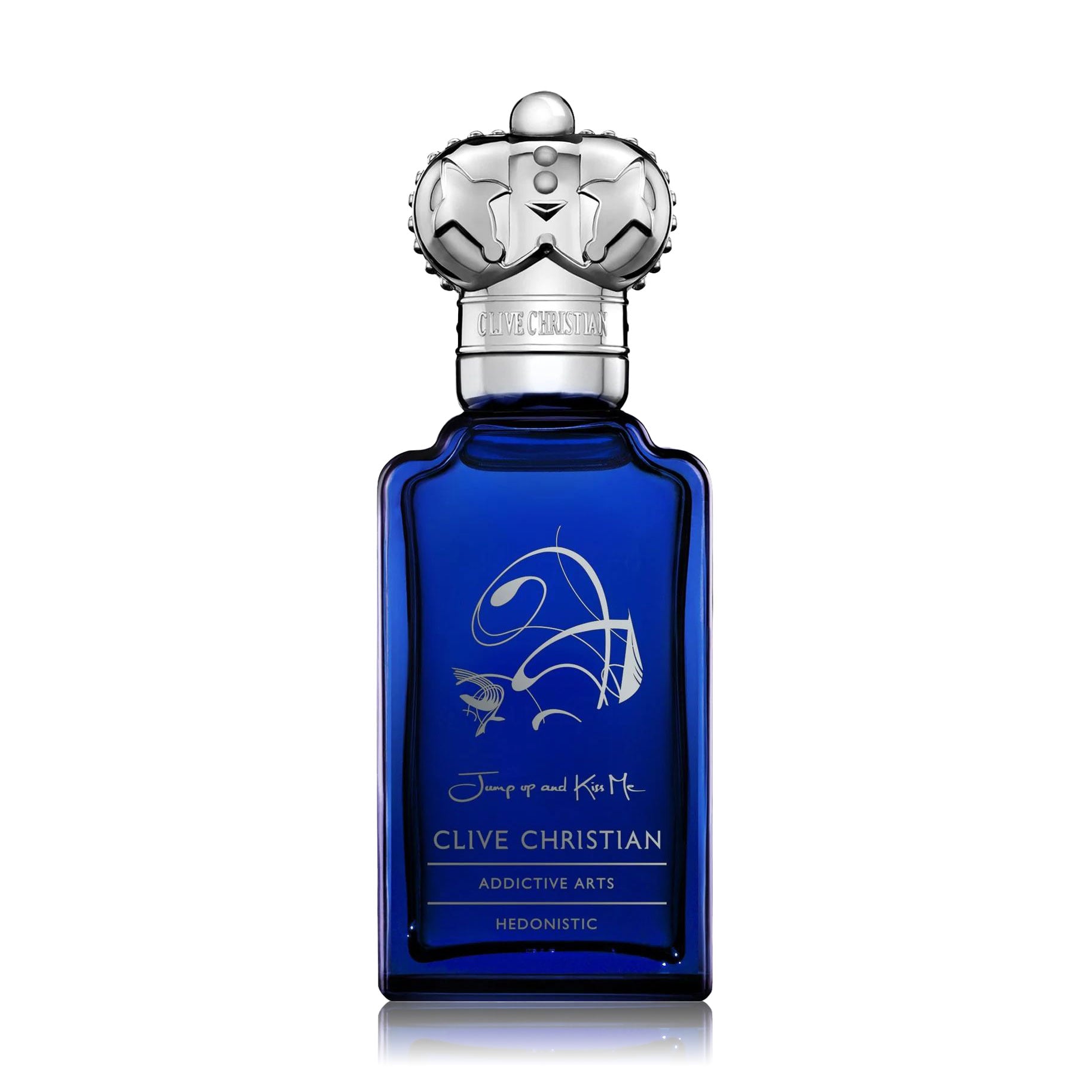 

Clive Christian Jump up and Kiss Me Hedonistic Парфумована вода унісекс, 50 мл