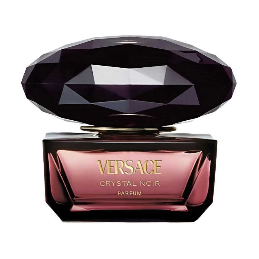 

Versace Crystal Noir Парфуми жіночі, 5 мл (мініатюра)