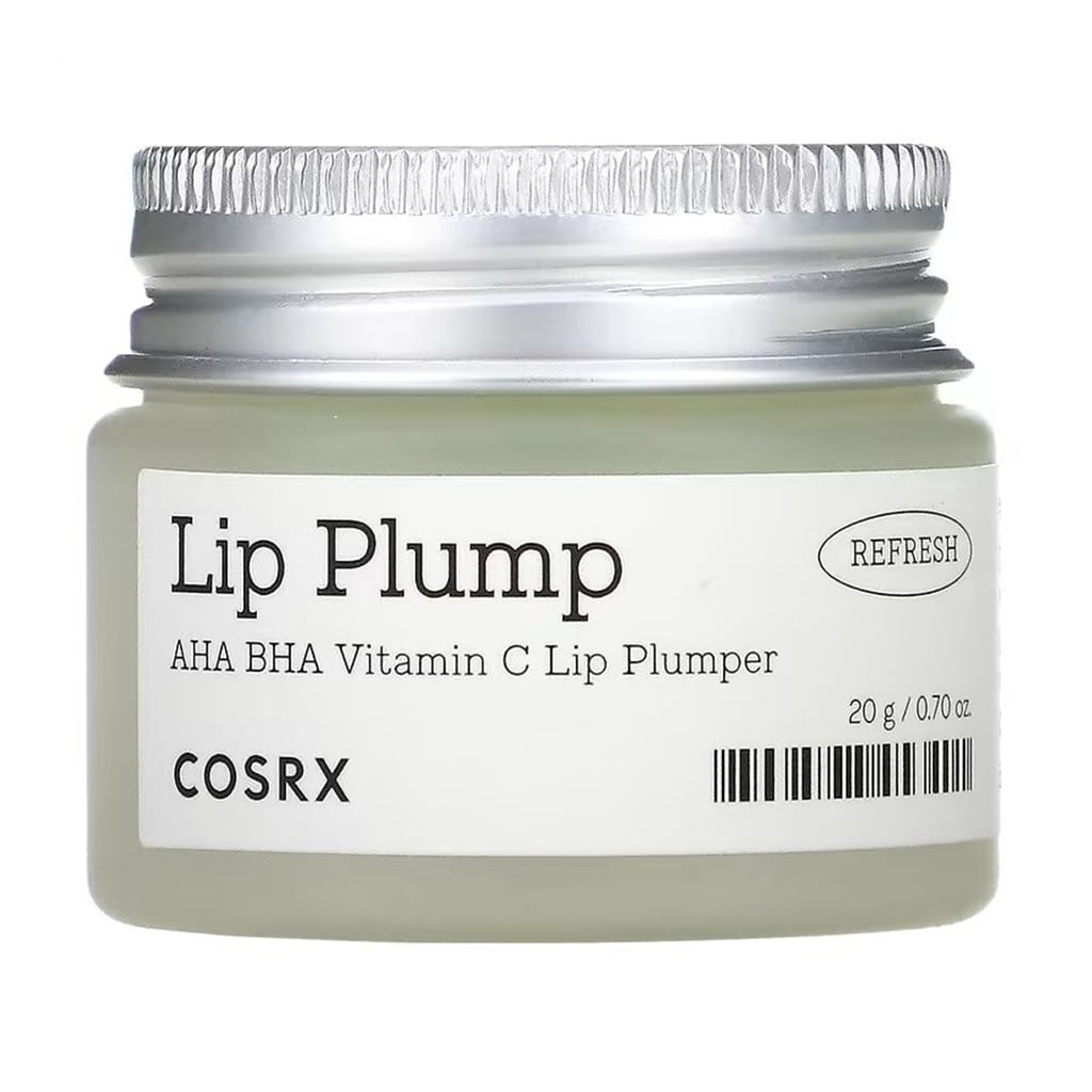 

Бальзам для губ Cosrx Refresh AHA BHA Vitamin C Lip Plumper, 20 г