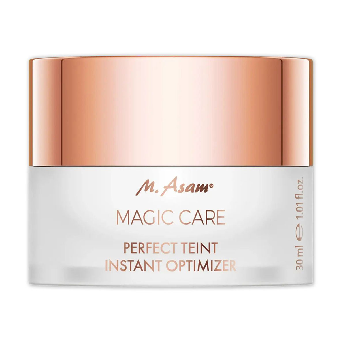 Крем для обличчя M.Asam Magic Care Perfect Teint Instant Optimizer, 30 мл