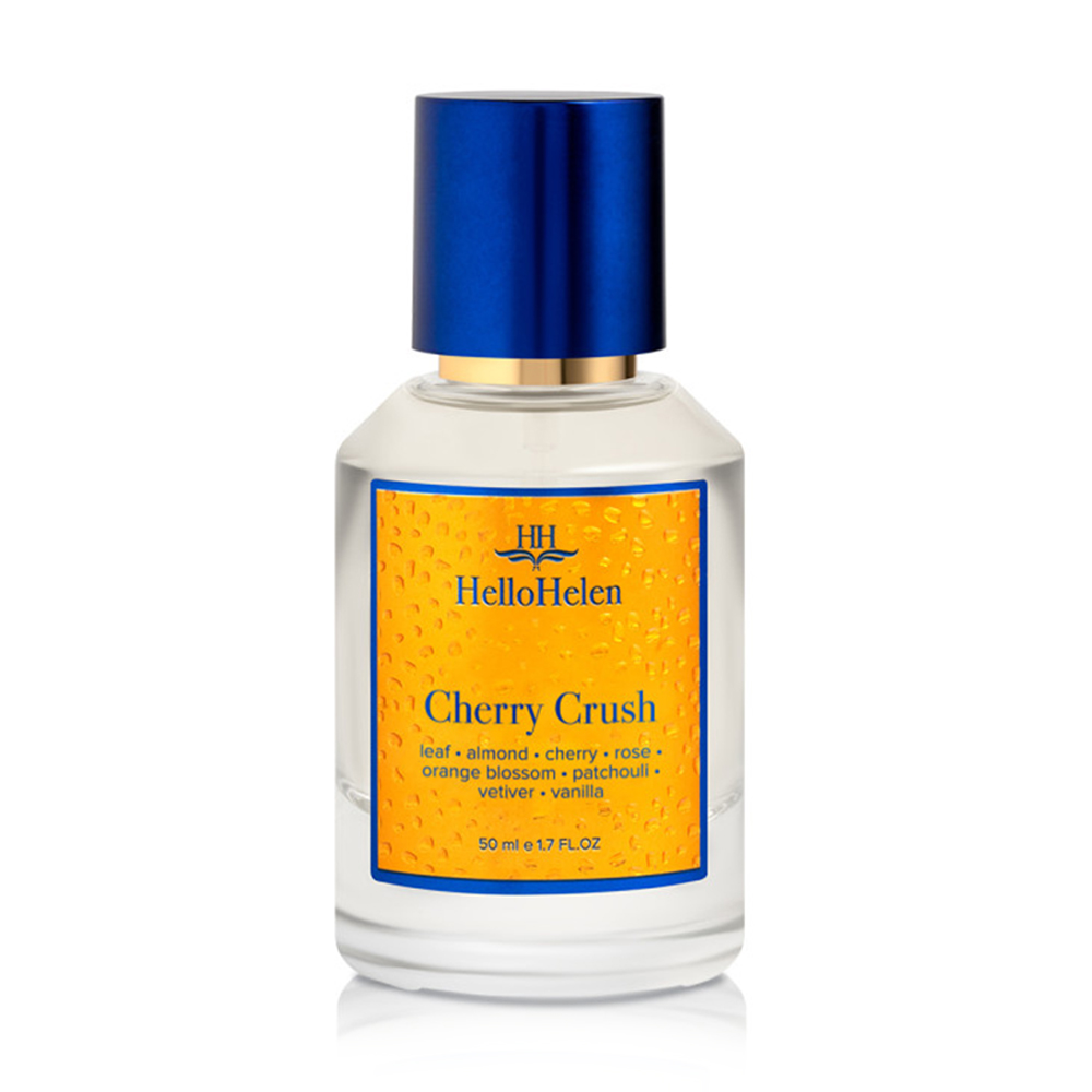 

HelloHelen Cherry Crush Парфумована вода жіноча, 50 мл