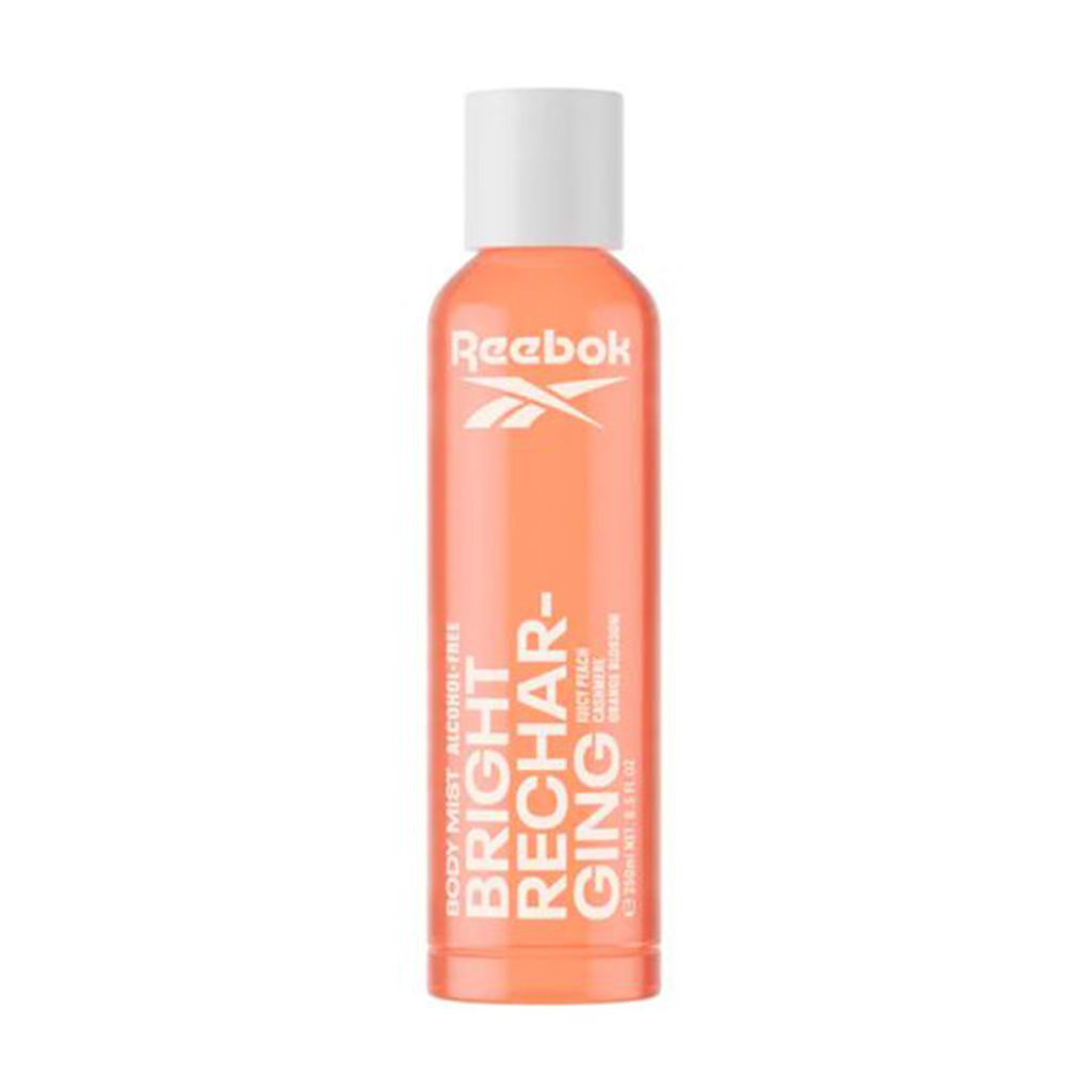 

Парфумований міст для тіла Reebok Bright Rechar-Ging Body Mist жіночий, 250 мл