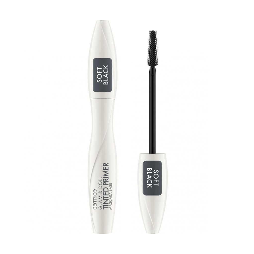 

Праймер для вій Catrice Glam & Doll Tinted Primer Mascara Base, 10 мл
