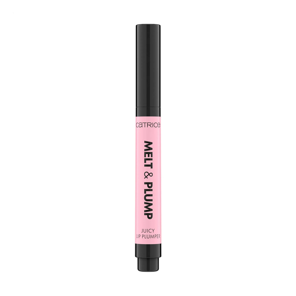 

Блиск-клікер для збільшення губ Catrice Melt & Plump Juicy Lip Plumper, 010 More Amore, 1.8 г