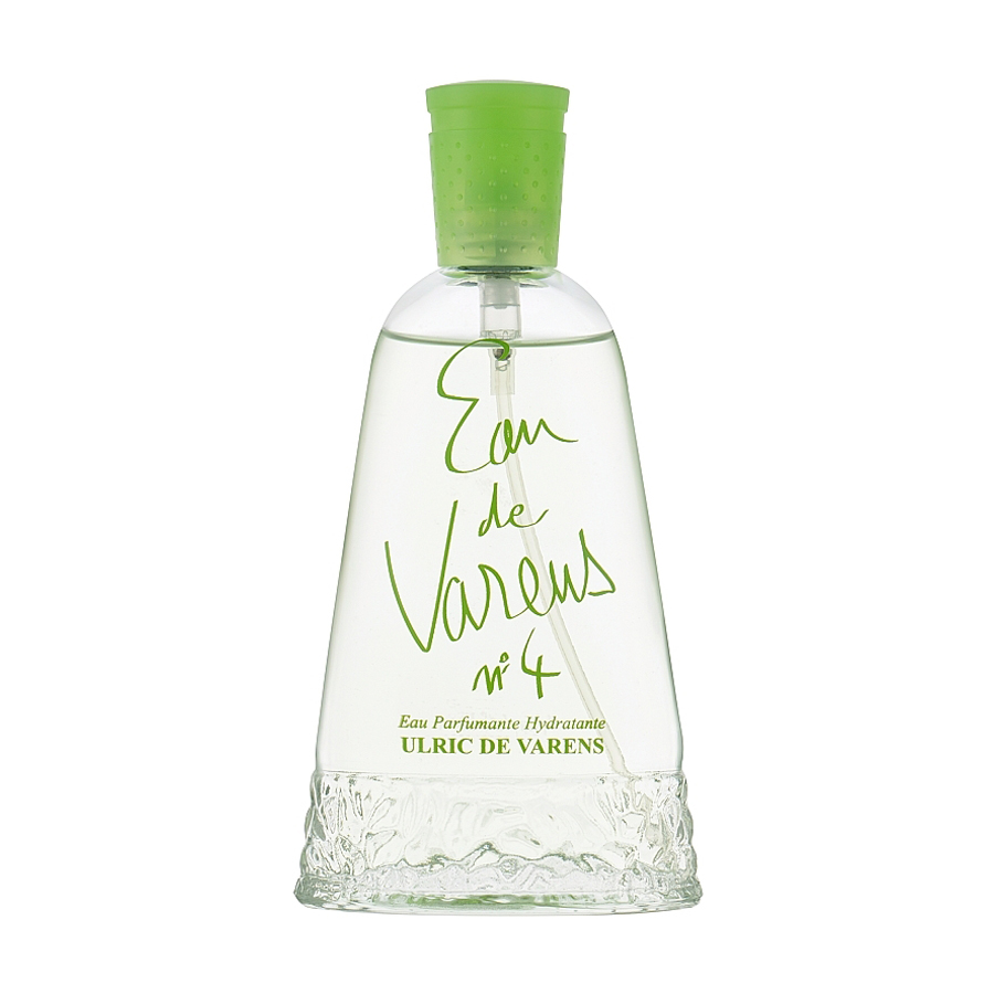 

Ulric de Varens Eau De Varens 4 Парфумована вода унісекс, 150 мл (ТЕСТЕР без коробки)