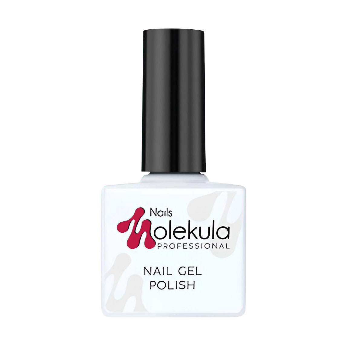 

Гель-лак для нігтів Nails Molekula Professional Gel Polish 027, 11 мл