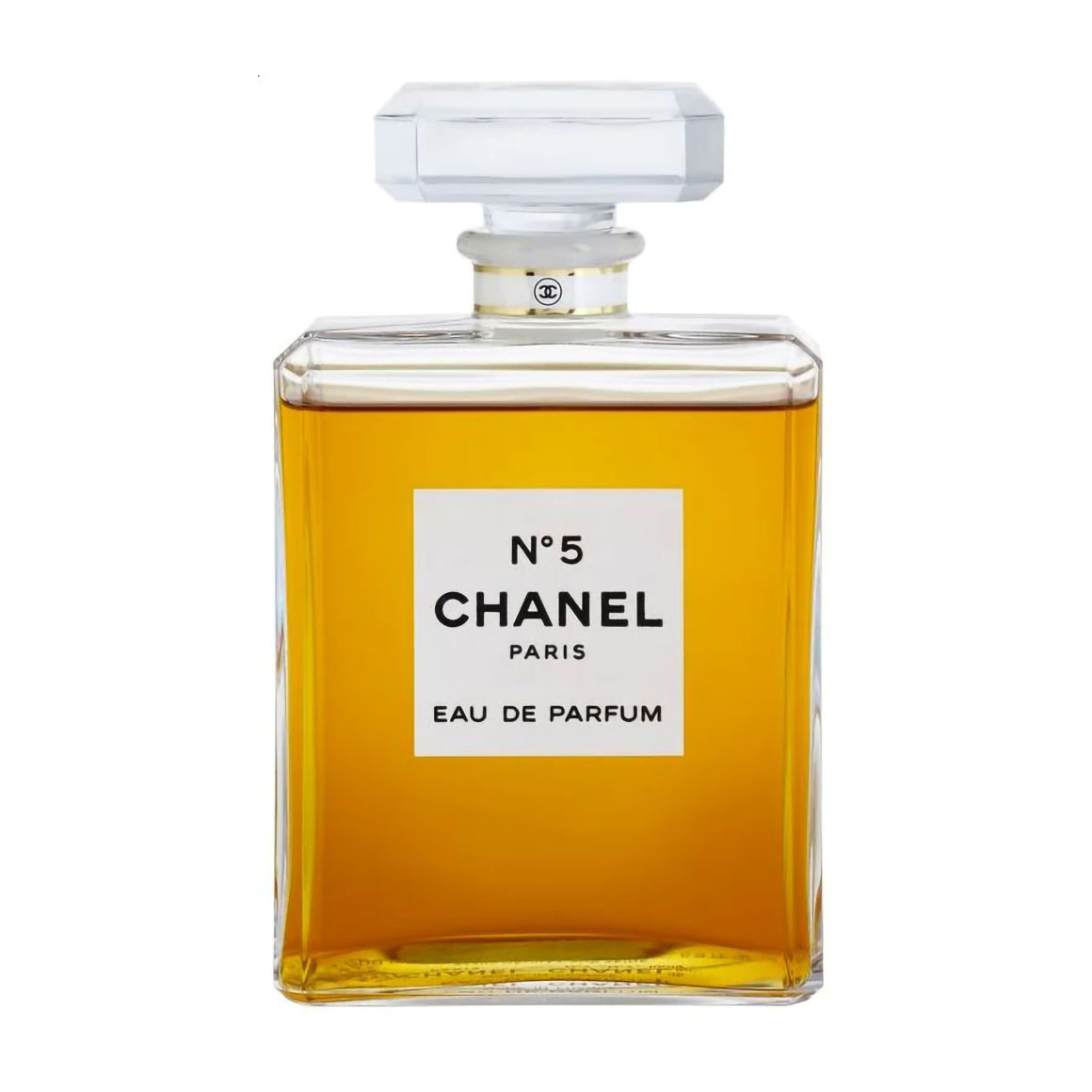 

Chanel №5 Парфумована вода жіноча, 200 мл