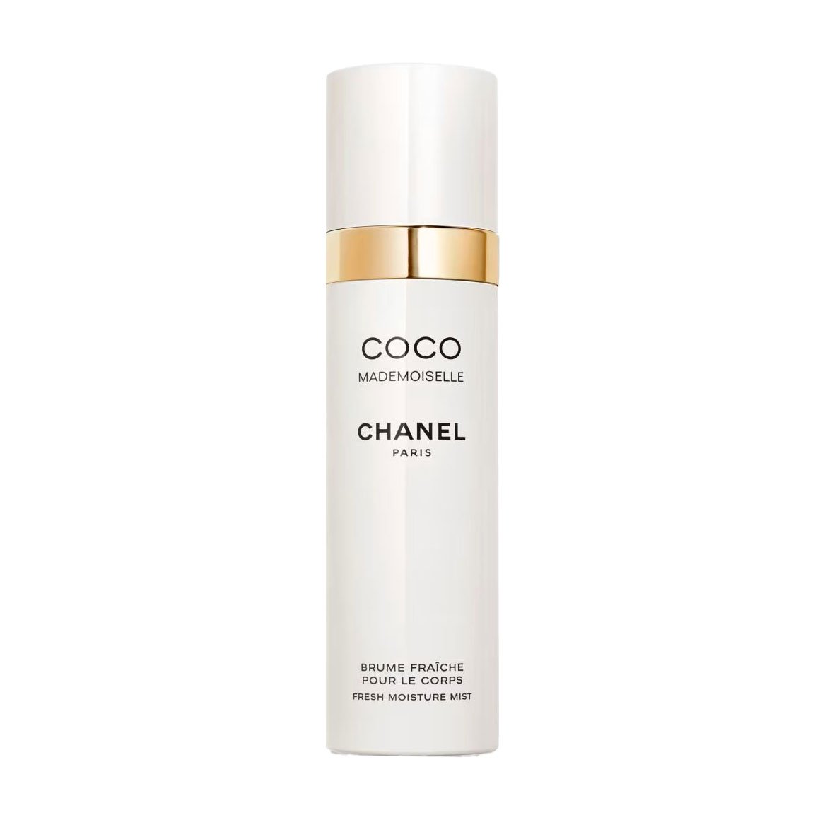 

Парфумований спрей для тіла Chanel Coco Mademoiselle Fresh Mist жіночий, 100 мл