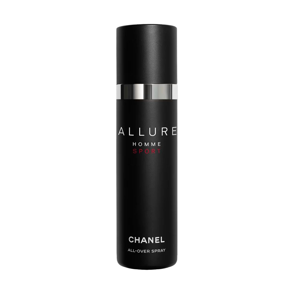 

Уцінка! Парфумований спрей для тіла Chanel Allure Homme Sport All-Over Spray чоловічий, 100 мл